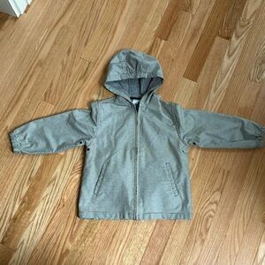 Raincoat Petit Bateau